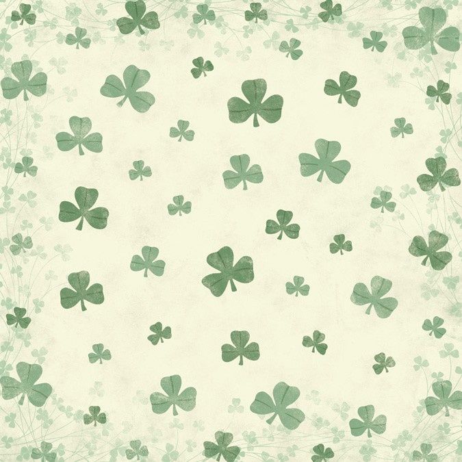 cute St Patricks Day backgrounds 0097