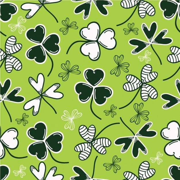 cute St Patricks Day backgrounds 0099