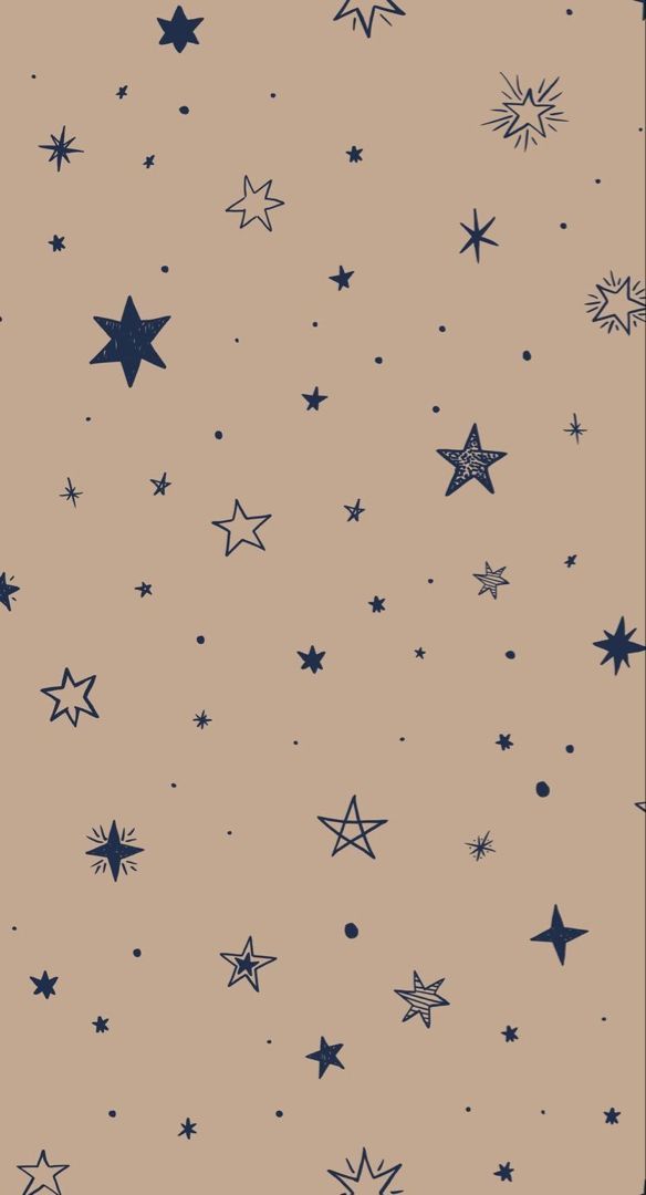 cute star background 0021