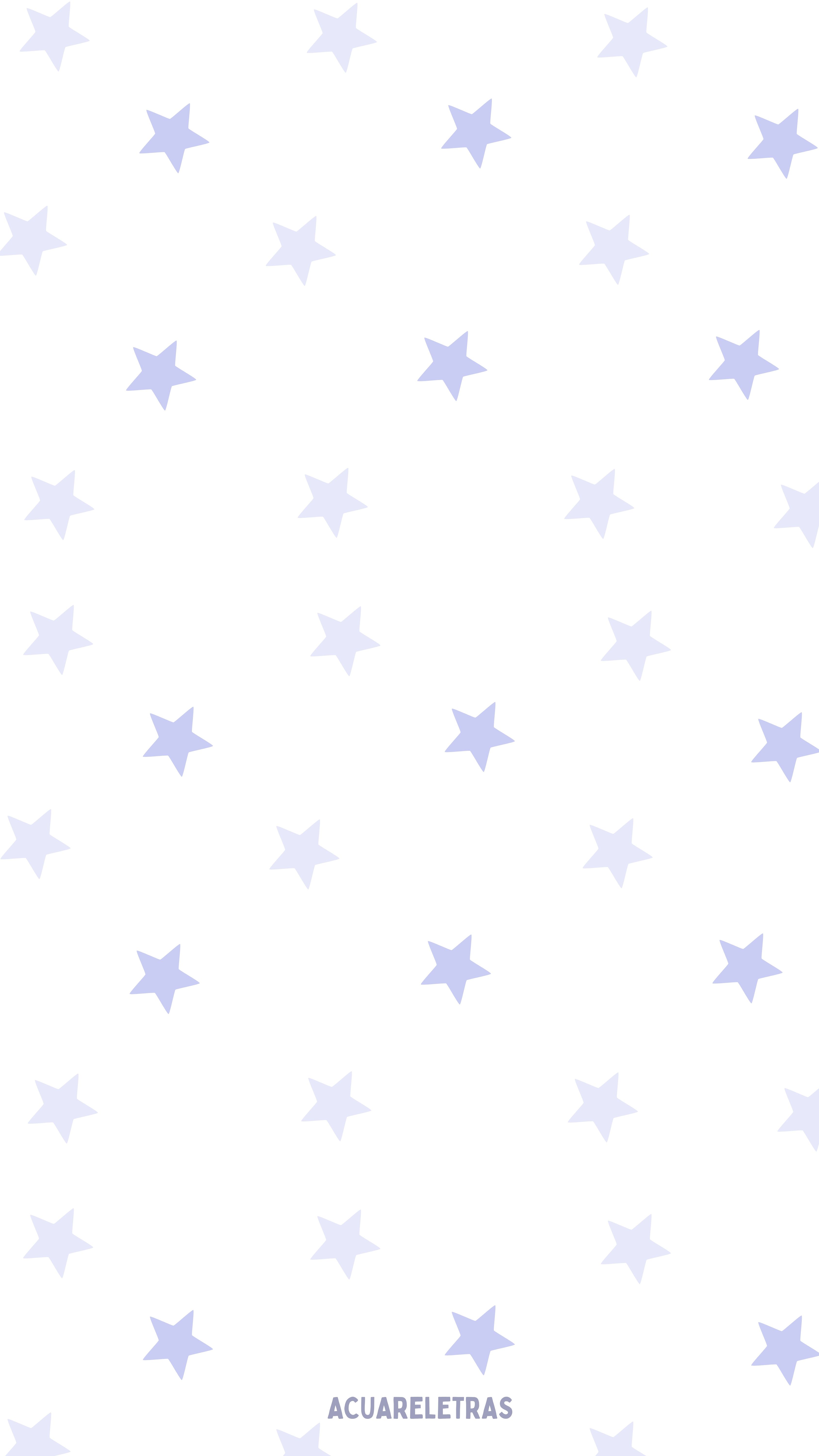 cute star background 0029