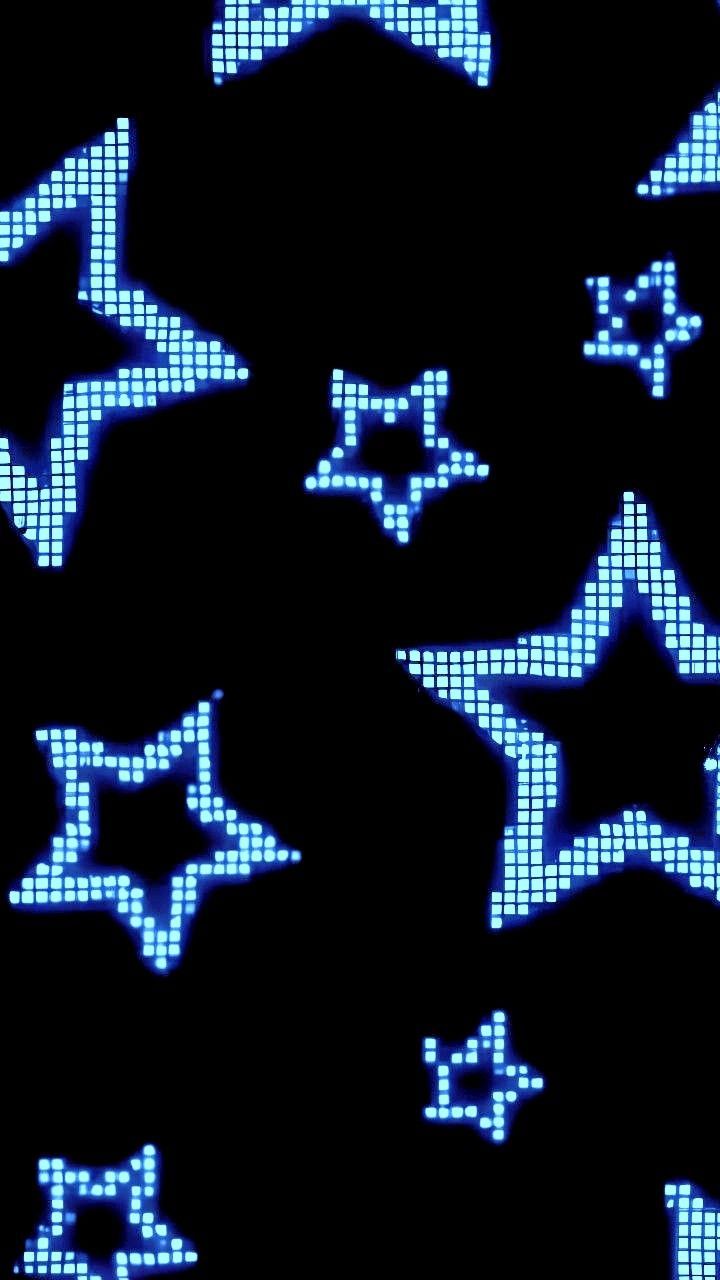 cute star background 0050