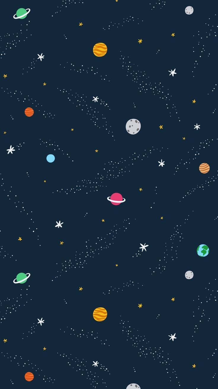 cute star background 0062