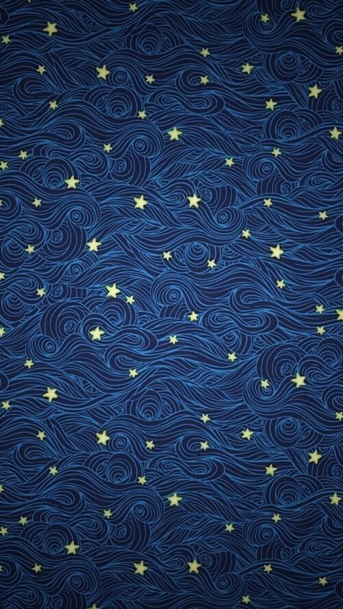 cute star background 0089