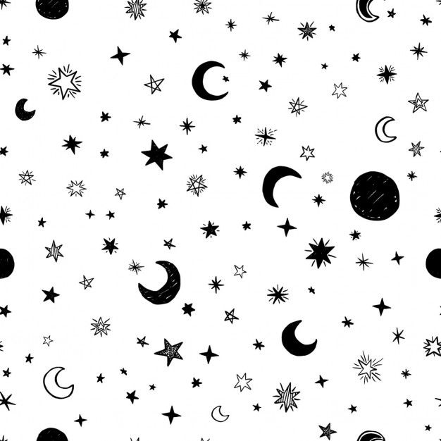 cute star background 0097