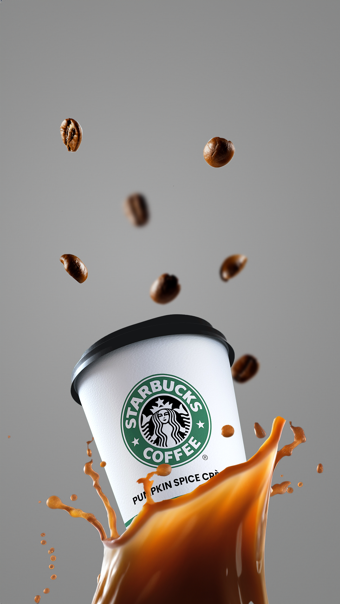 cute starbucks backgrounds 0011