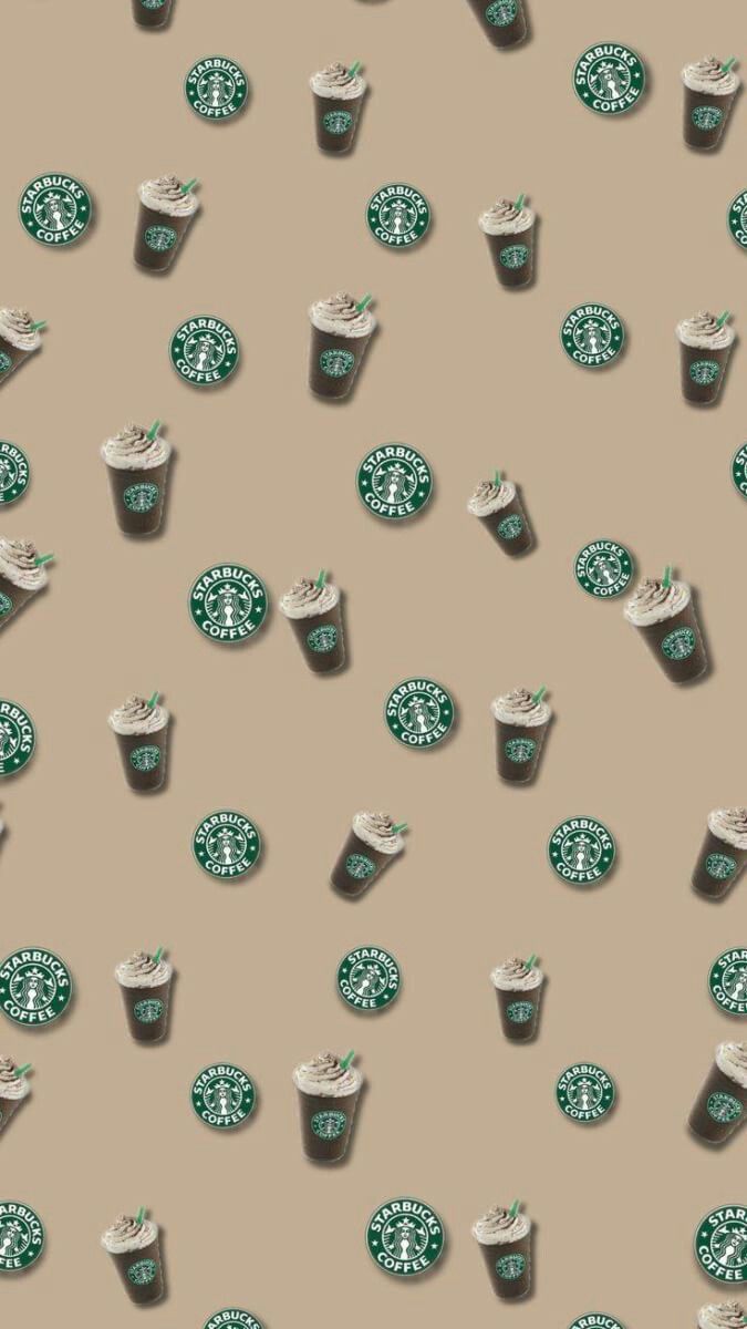 cute starbucks backgrounds 0014