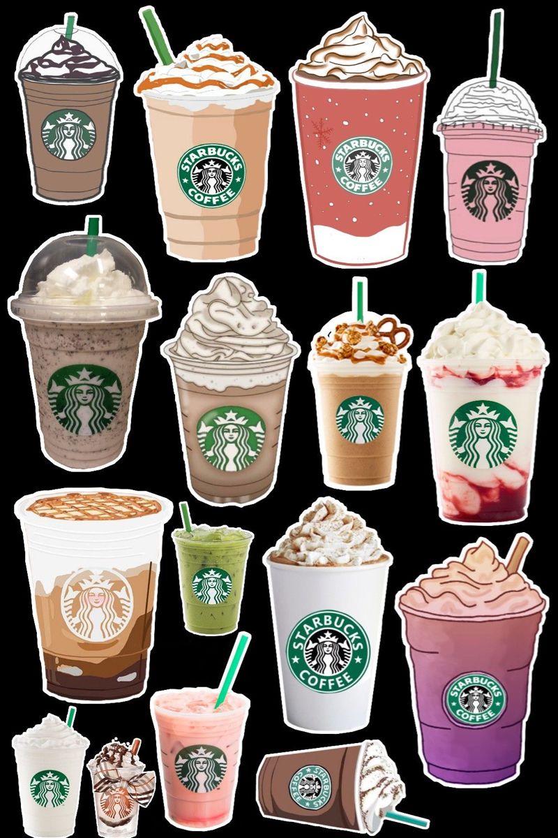 cute starbucks backgrounds 0020