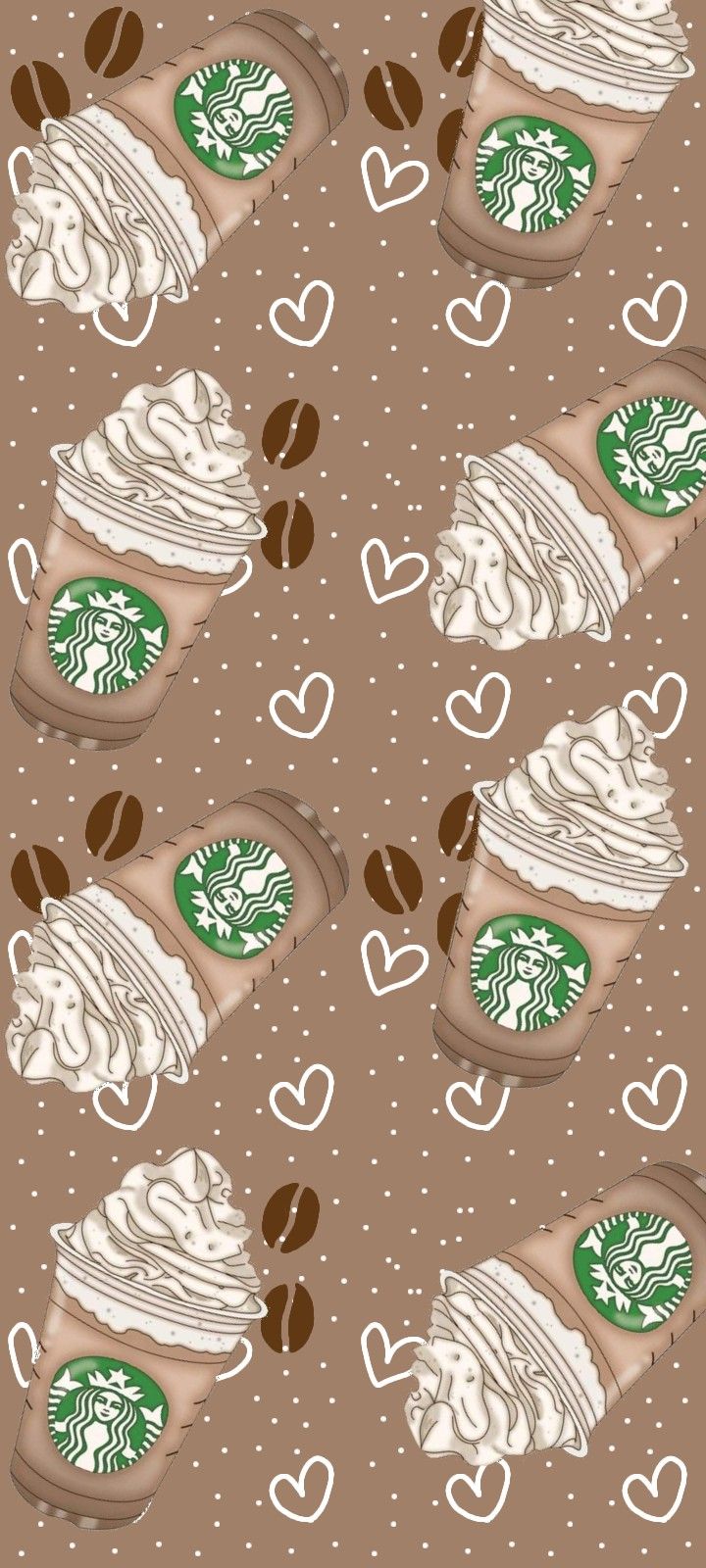 cute starbucks backgrounds 0024