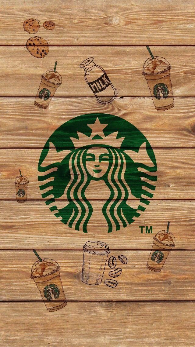 cute starbucks backgrounds 0028