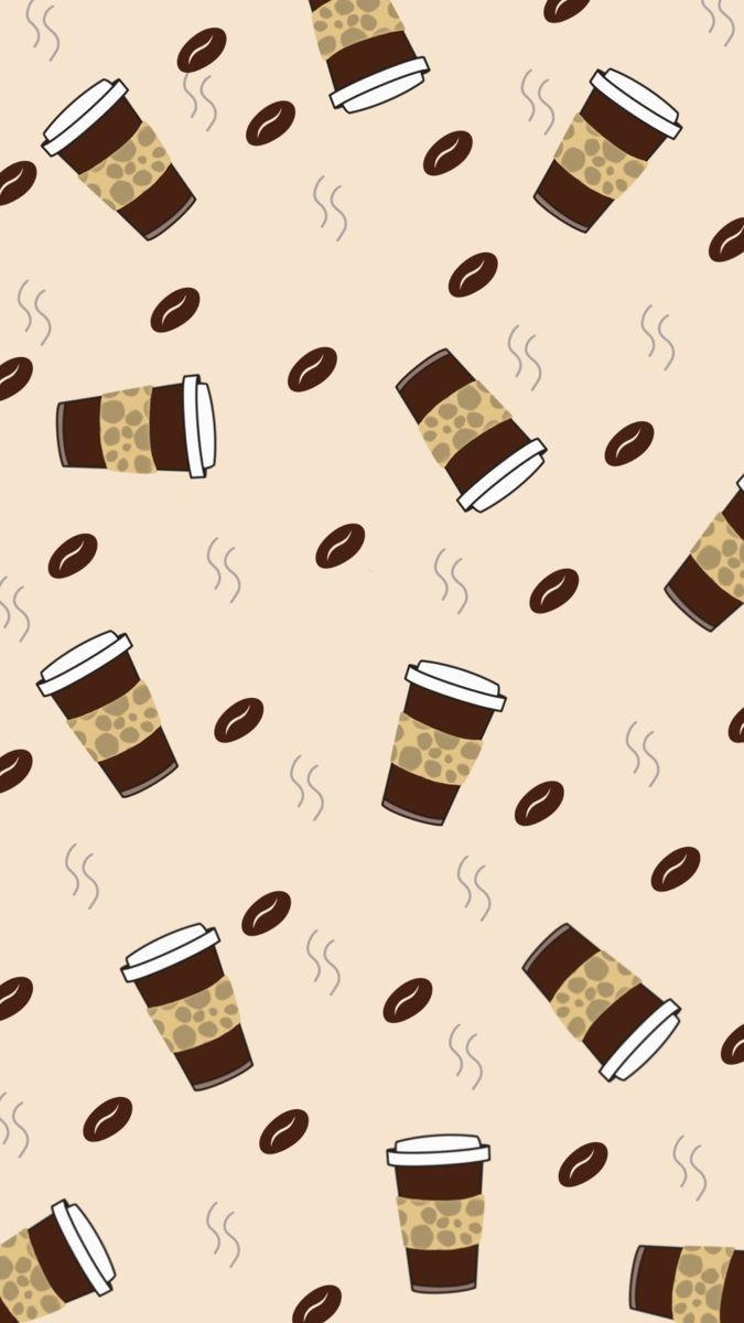 cute starbucks backgrounds 0033