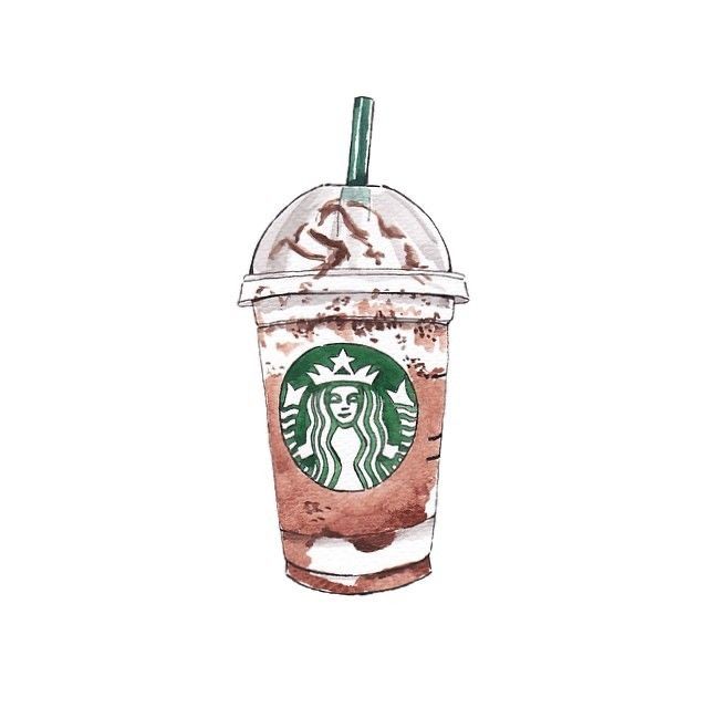 cute starbucks backgrounds 0035