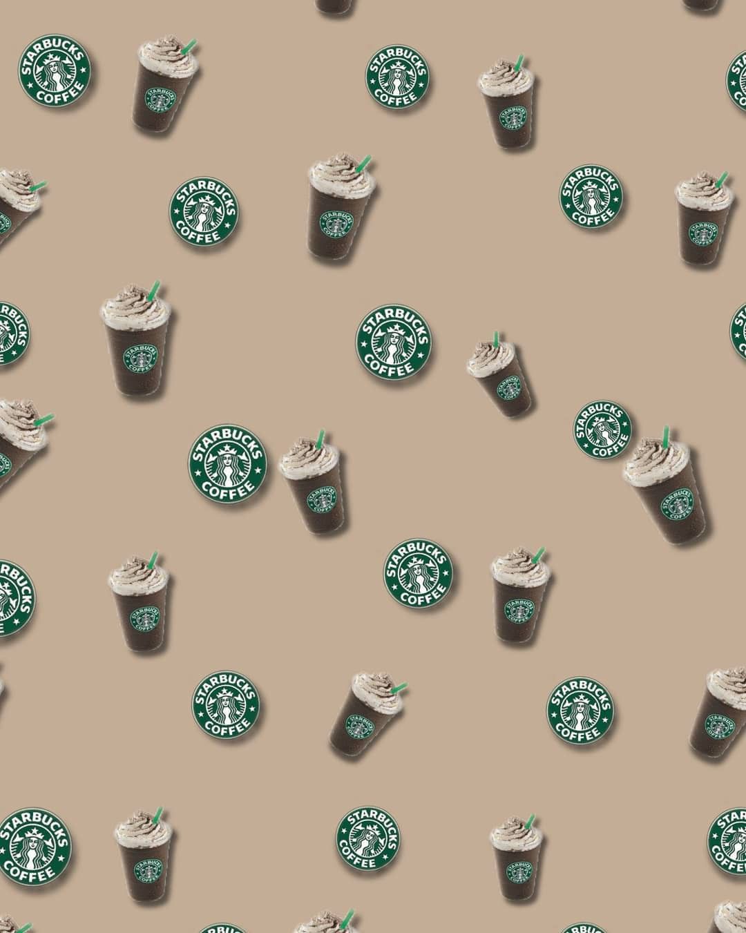 cute starbucks backgrounds 0045