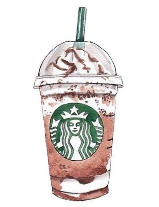 cute starbucks backgrounds 0067