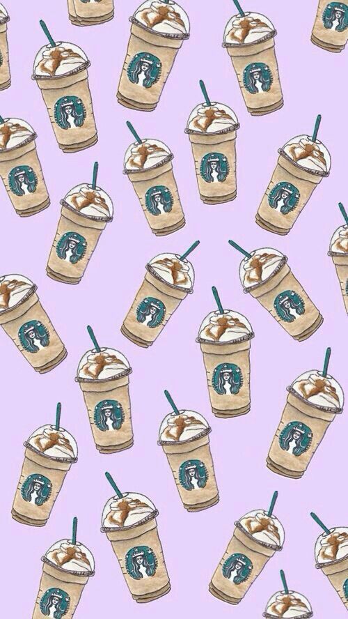 cute starbucks backgrounds 0080