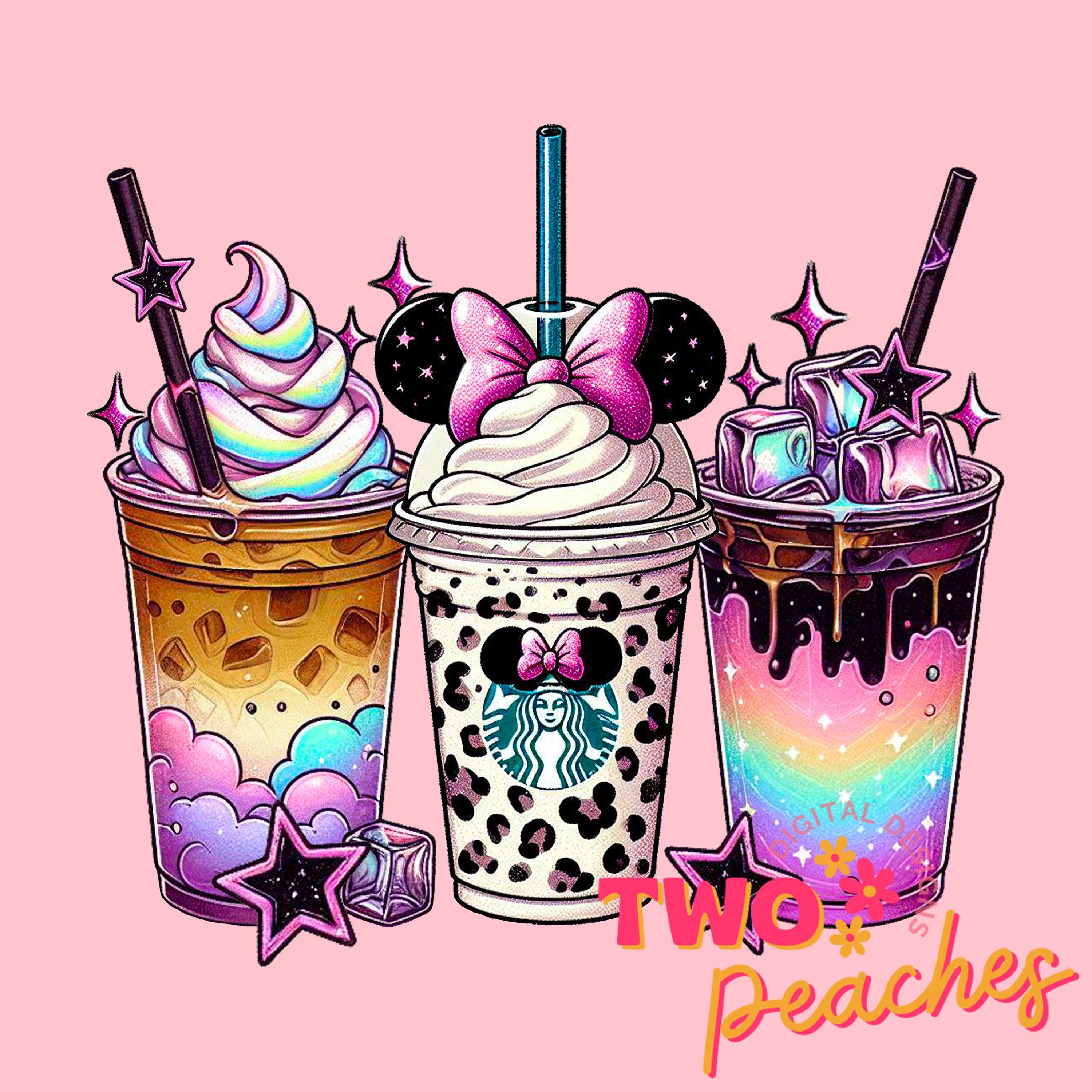 cute starbucks backgrounds 0089