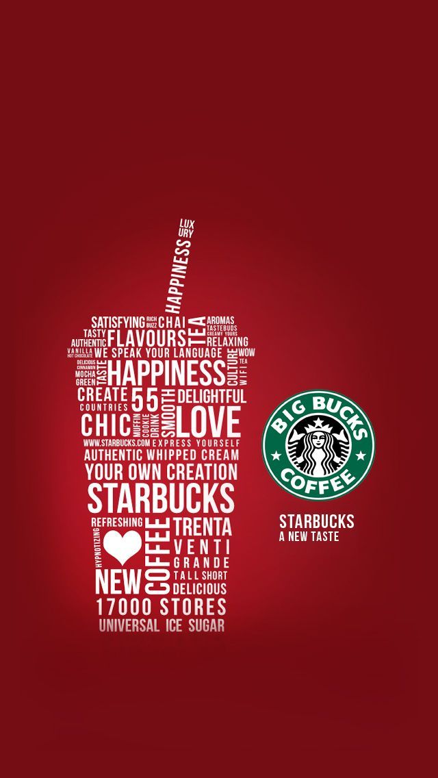 cute starbucks backgrounds 0091