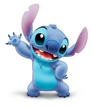 cute Stitch and Angel backgrounds 0014