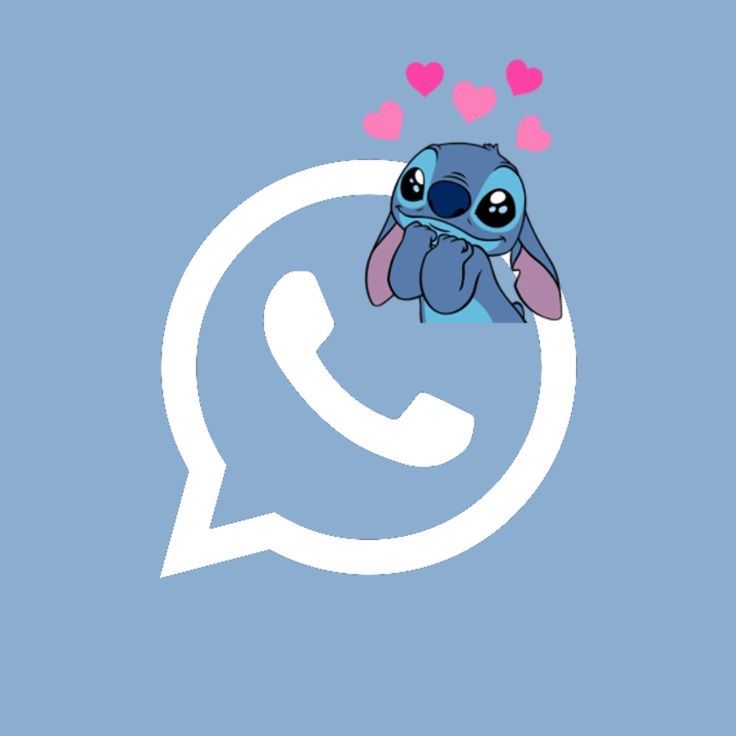 cute Stitch and Angel backgrounds 0036