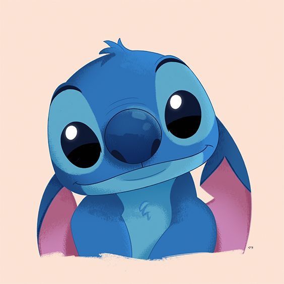 cute Stitch and Angel backgrounds 0059