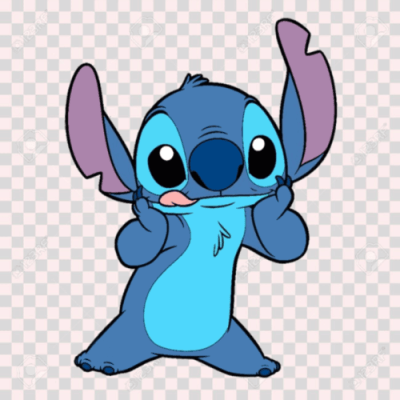 cute Stitch and Angel backgrounds 0064