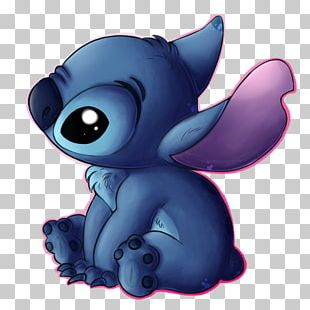 cute Stitch and Angel backgrounds 0065