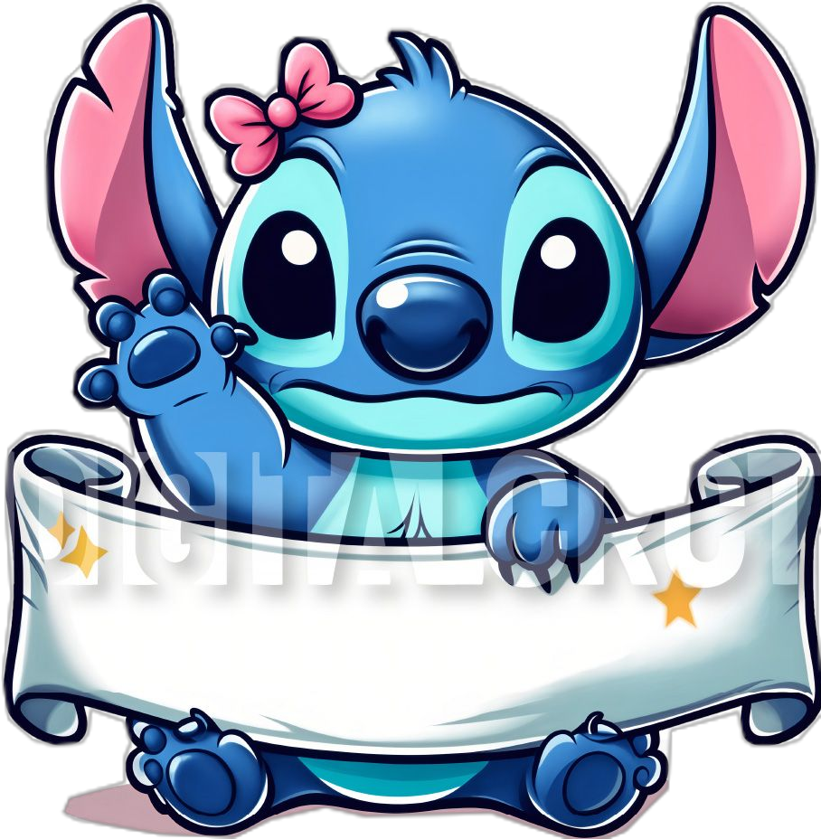 cute Stitch backgrounds for phones