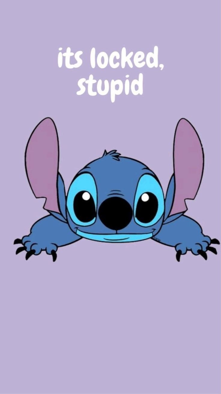 cute Stitch backgrounds 0010