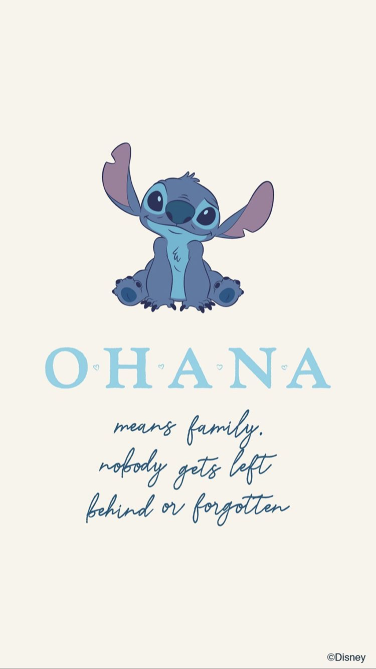 cute Stitch backgrounds 0022