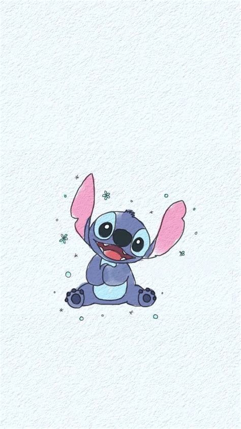 cute Stitch backgrounds 0024