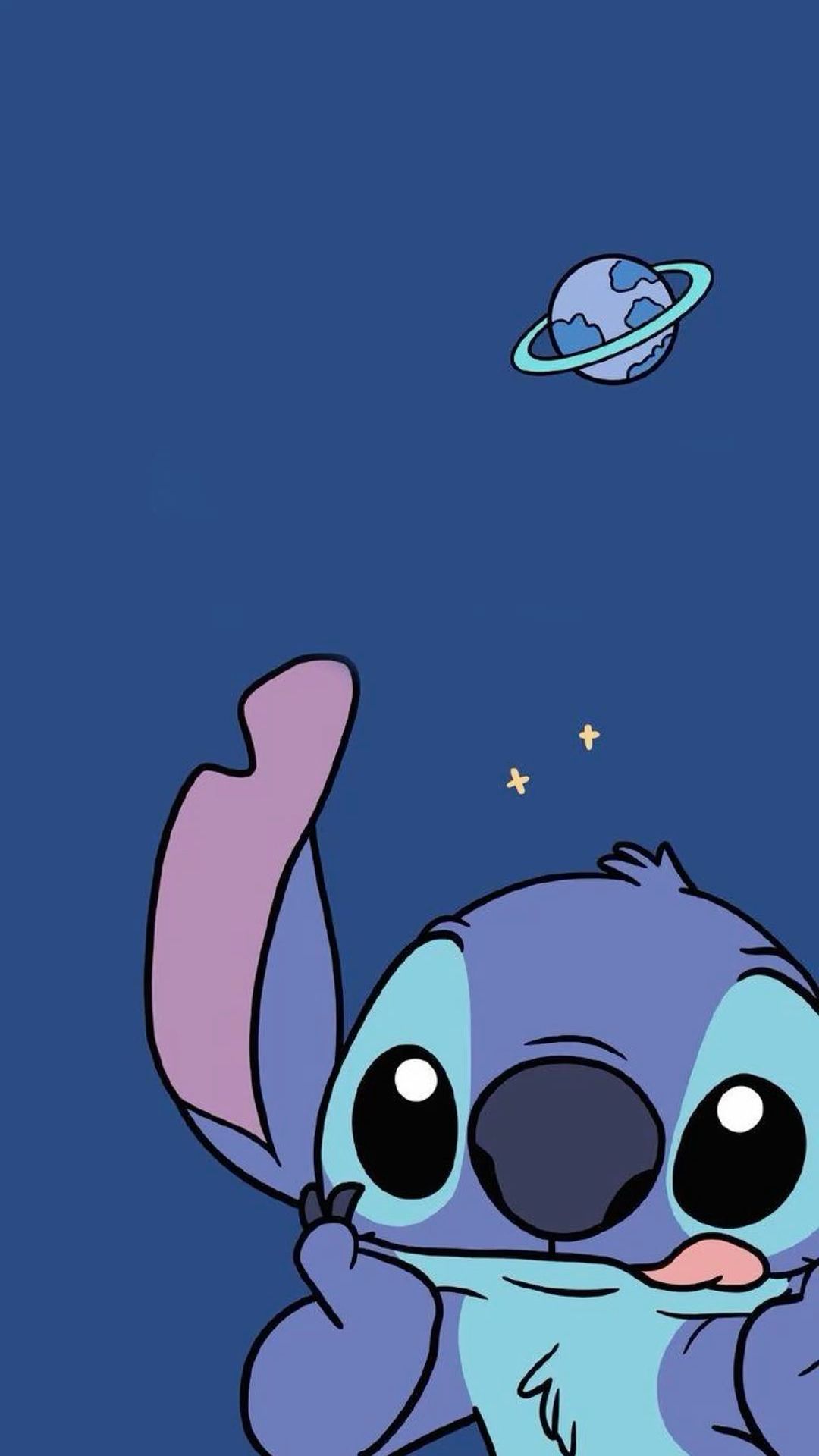 cute Stitch backgrounds 0026