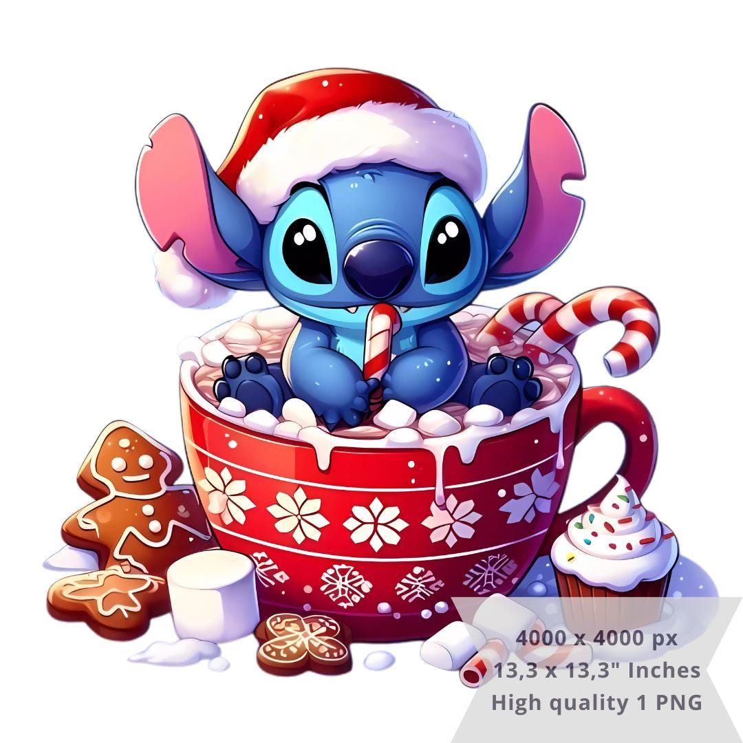 cute Stitch backgrounds 0027