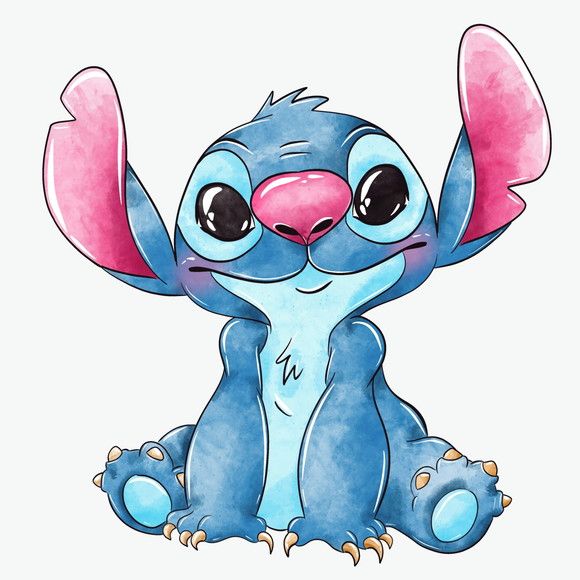 cute Stitch backgrounds 0028