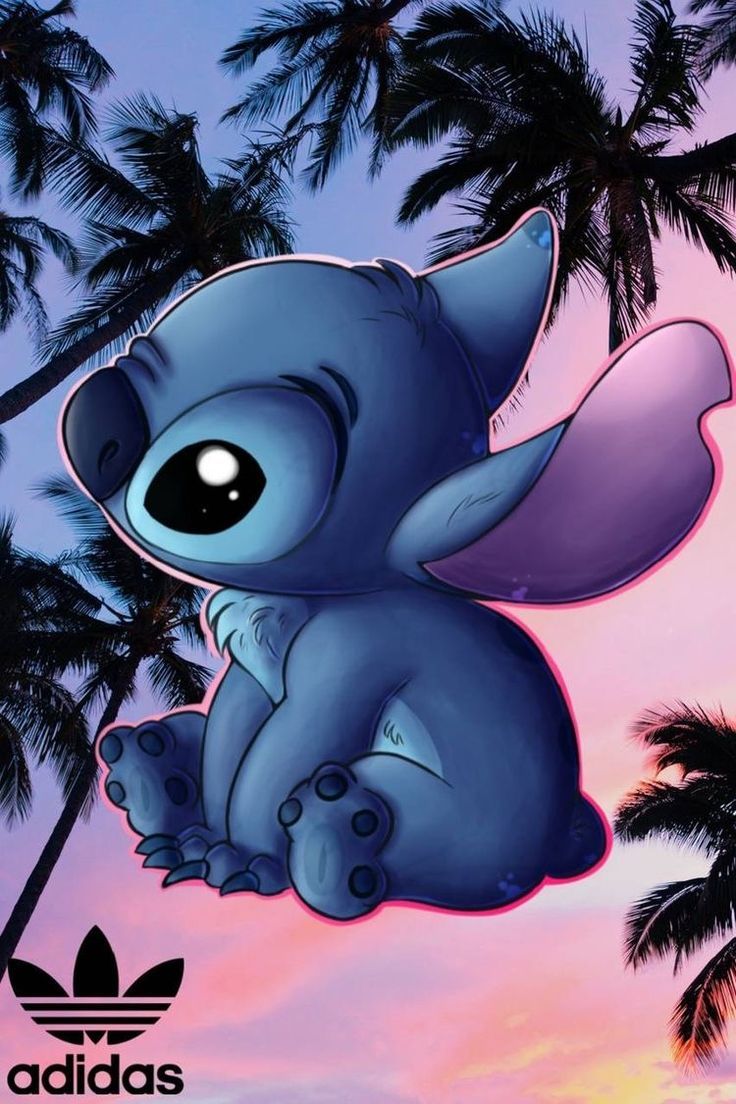 cute Stitch backgrounds 0038