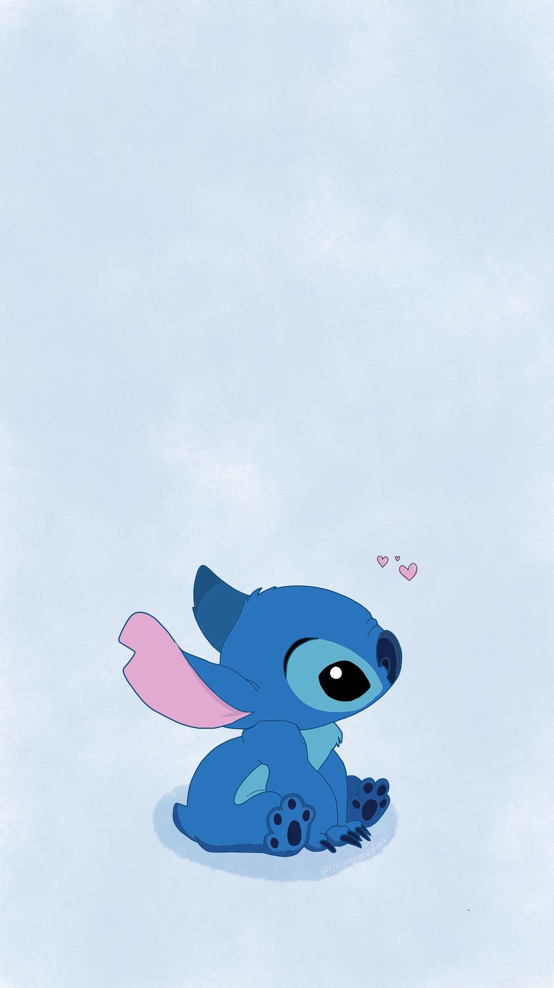 cute Stitch backgrounds 0039