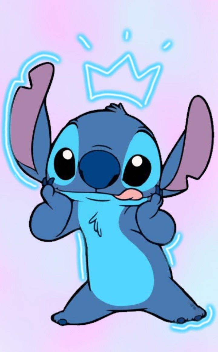 cute Stitch backgrounds 0047