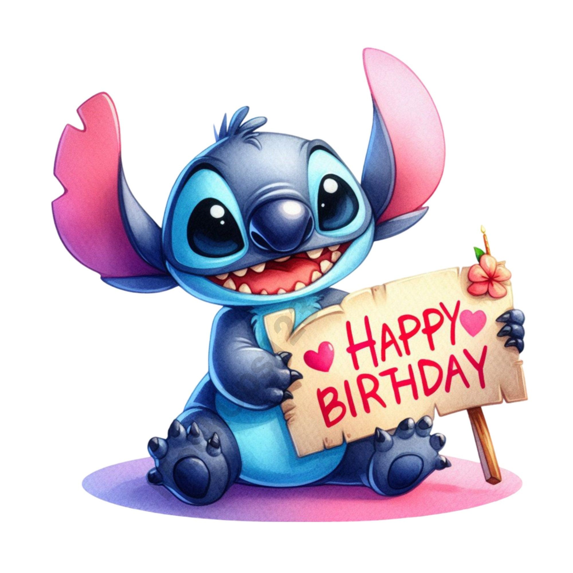 cute Stitch backgrounds 0049