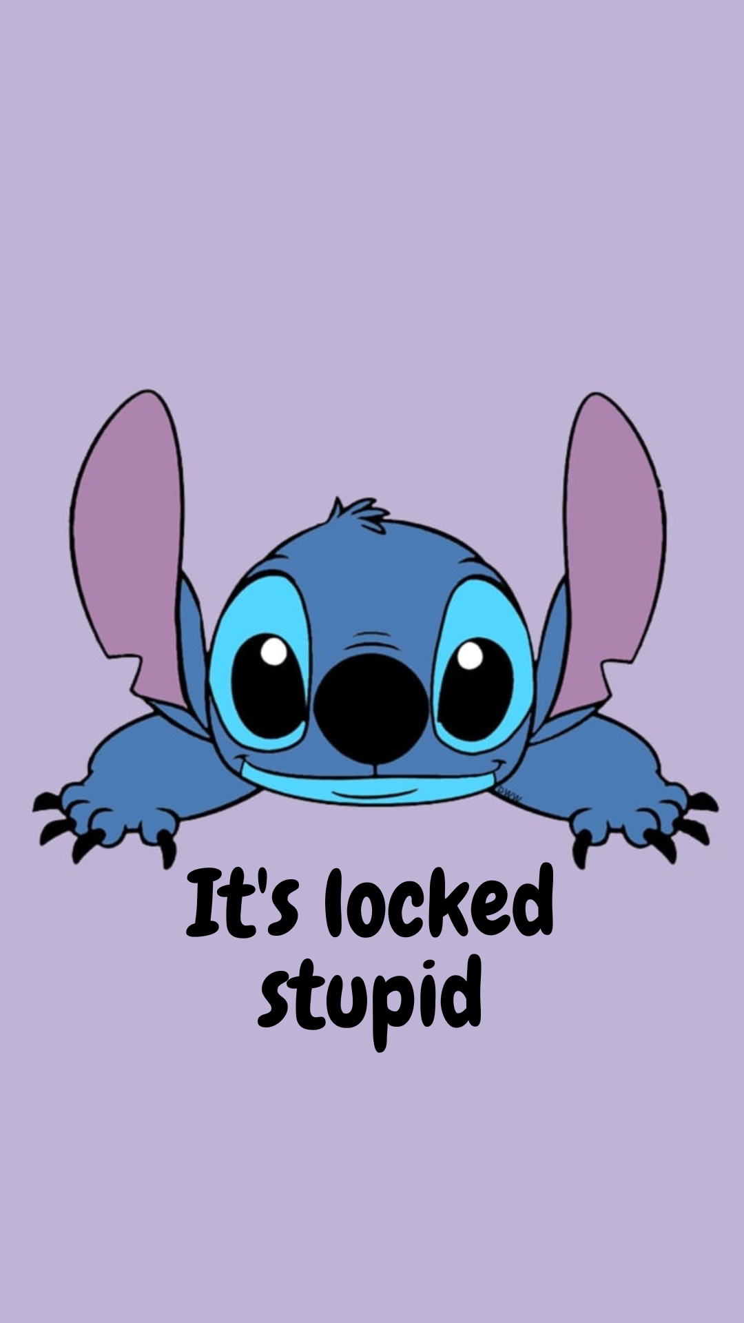 cute Stitch backgrounds 0051