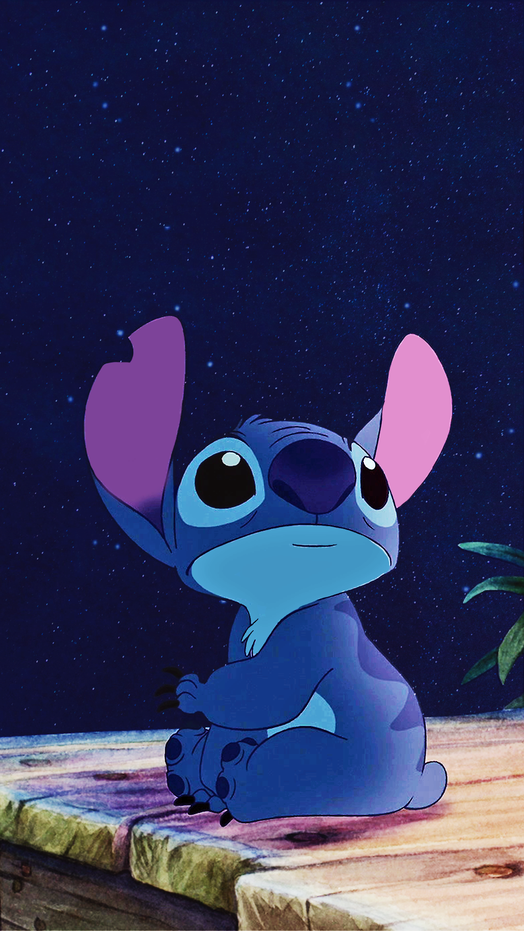 cute Stitch backgrounds 0055