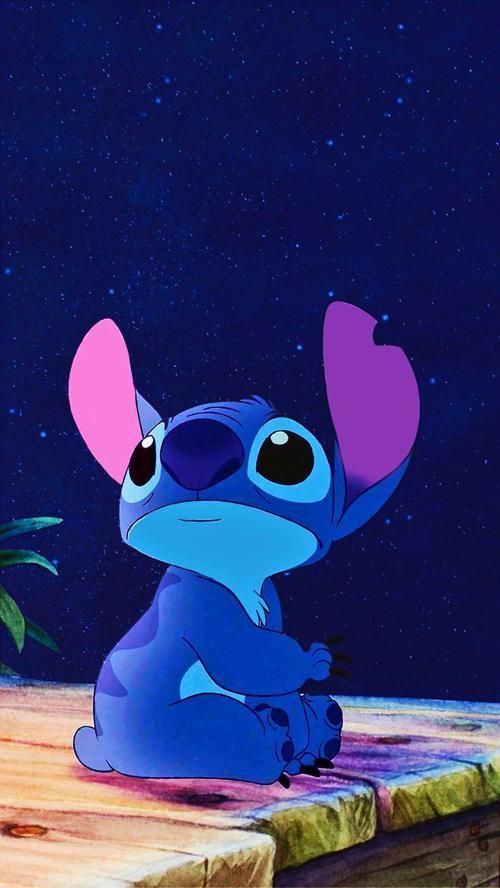 cute Stitch backgrounds 0056