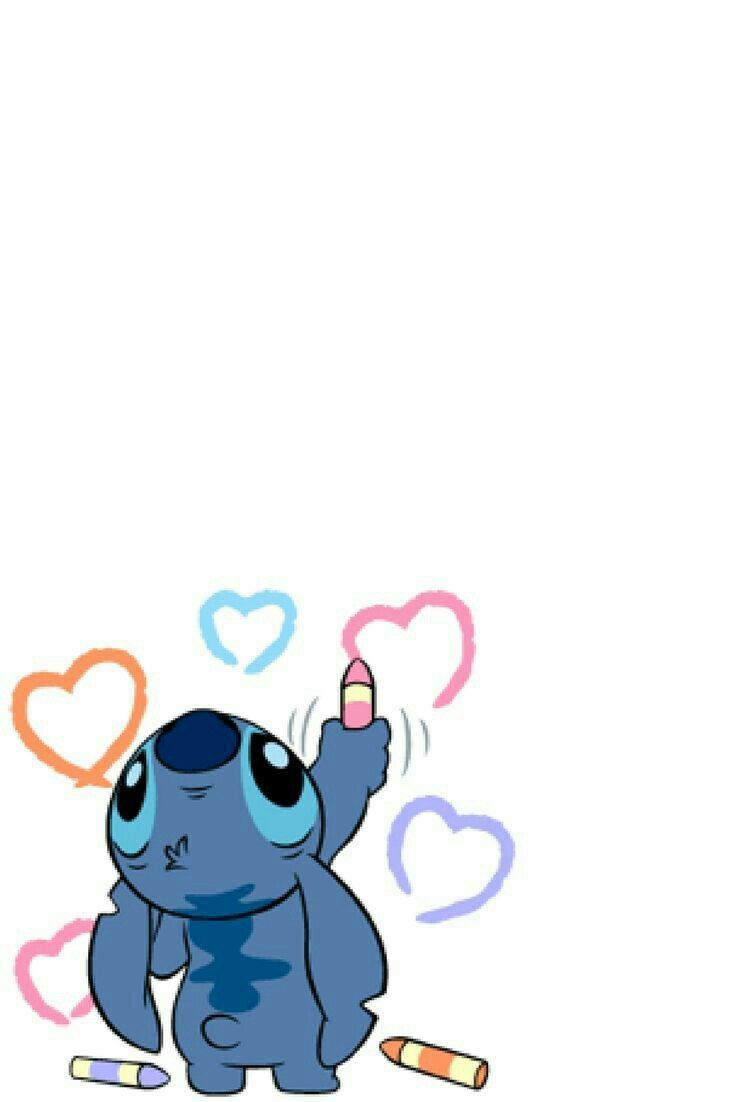 cute Stitch backgrounds 0057