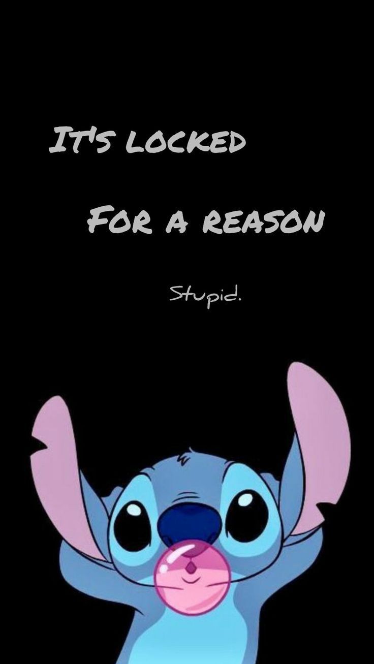 cute Stitch backgrounds 0068