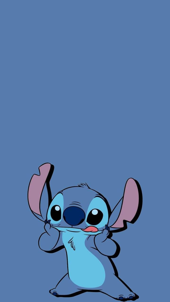 cute Stitch backgrounds 0080