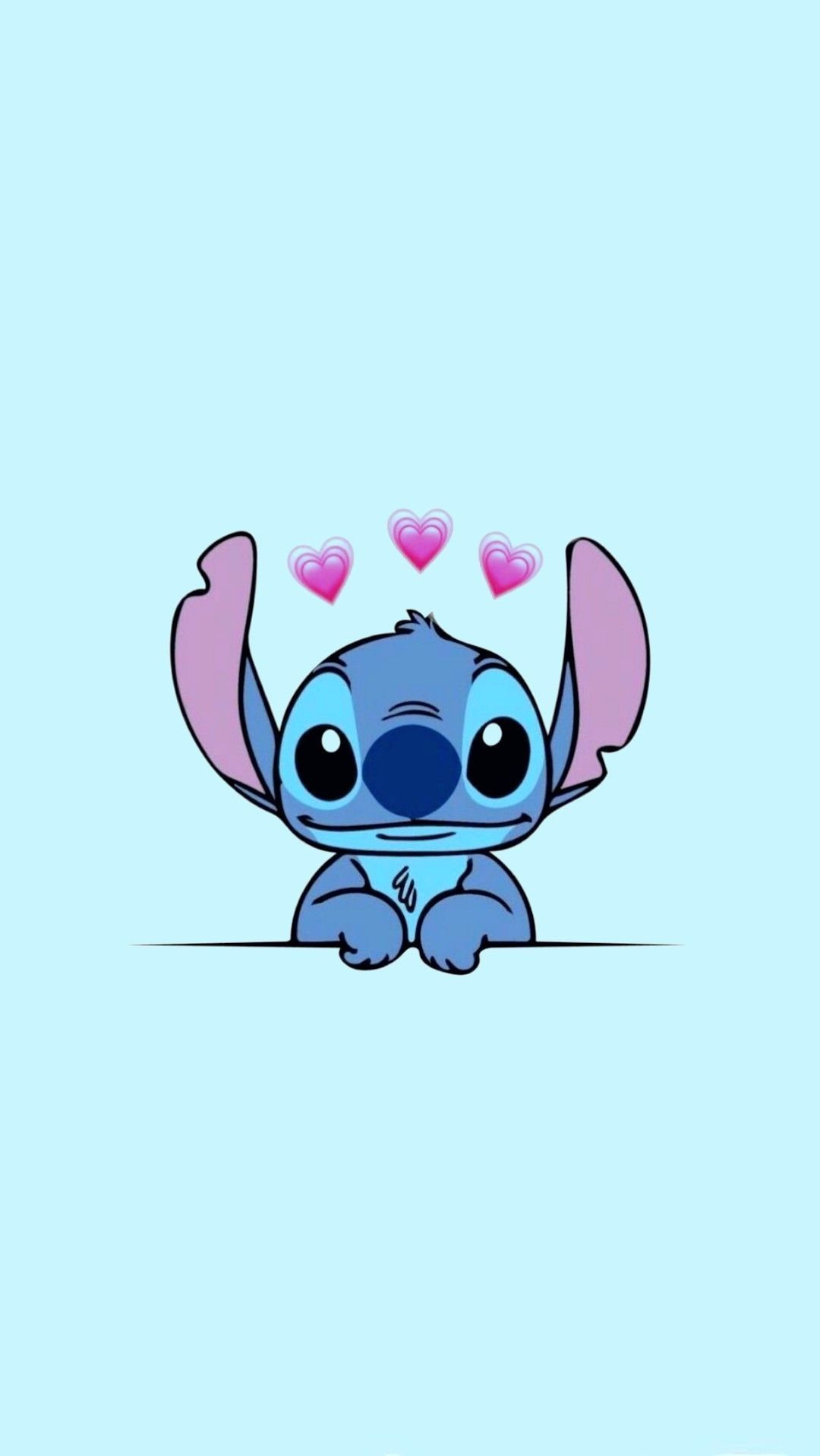 cute Stitch backgrounds 0095