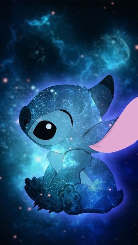 cute Stitch backgrounds 0096