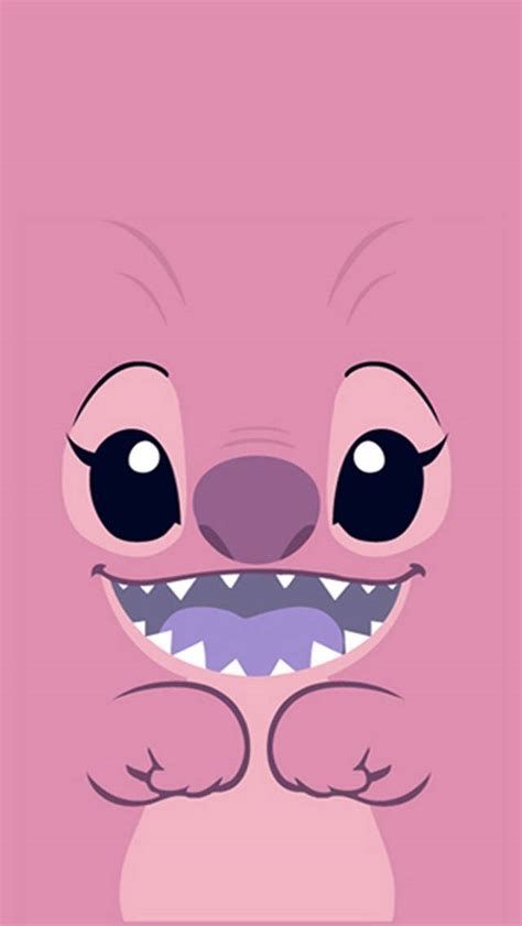 cute Stitch backgrounds 0097