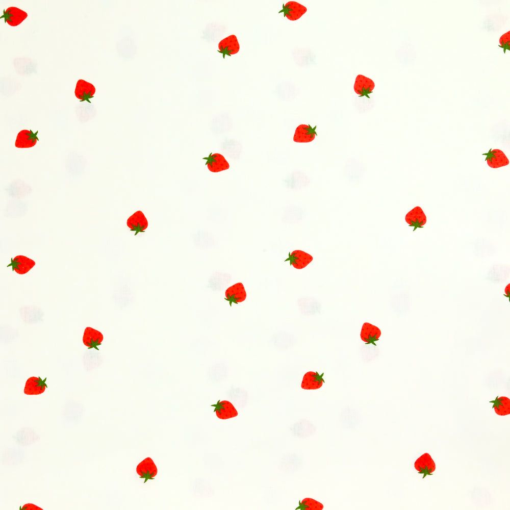 cute strawberry backgrounds 0029