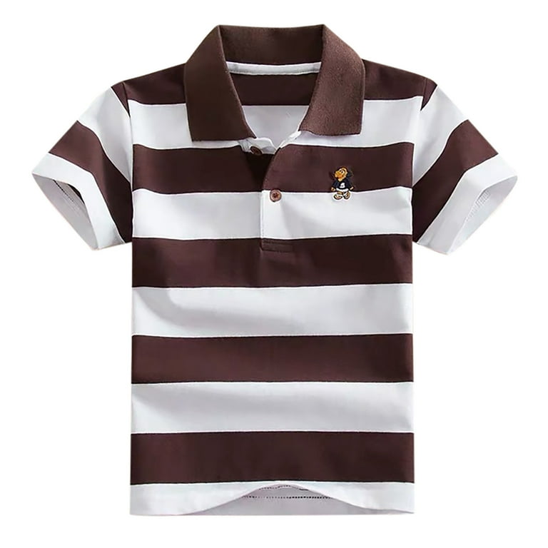 cute stripes shirt transparent background 0010