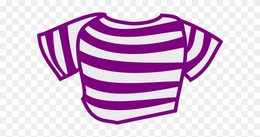 cute stripes shirt transparent background 0026