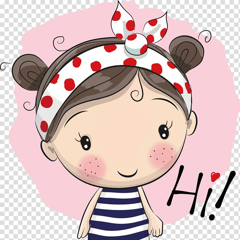 cute stripes shirt transparent background 0053