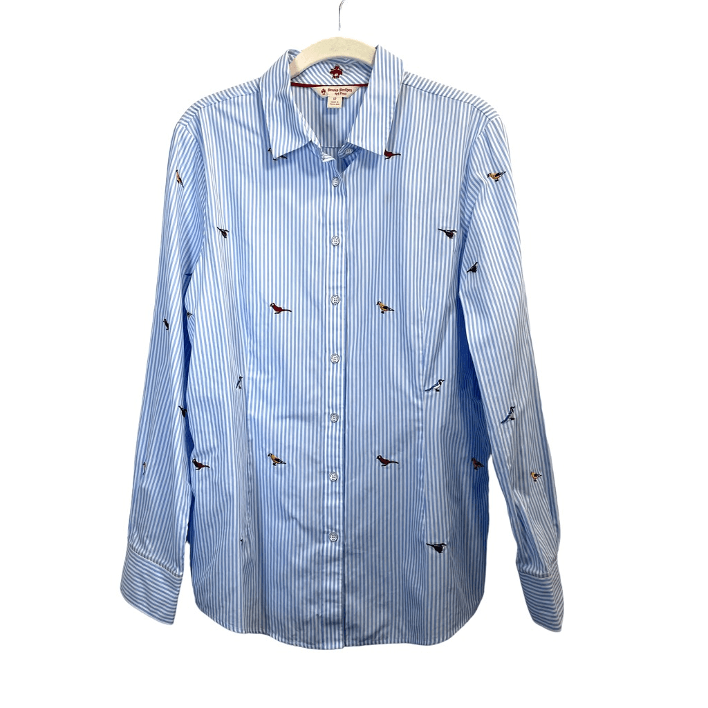 cute stripes shirt transparent background 0079